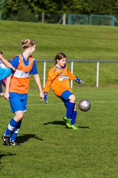 Bild 47 - C-Juniorinnen FSC BraWie 08 o.W. - MTSV Olympia Neumnster o.W. : Ergebnis: 0:14